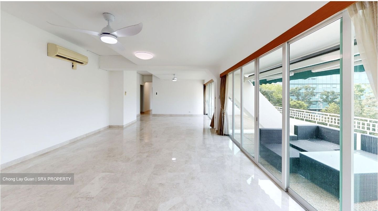 Pepys Hill Condominium (D5), Condominium #495700871